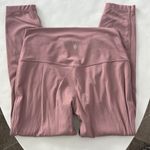 Lululemon  Align Double Lined High Rise Leggings 25" in Twilight Rose Size 14 Photo 4