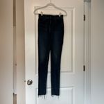 Levi's  Mile High Super Skinny Women's Stretch Blue Jeans 25 X 30 Photo 1