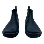 Rocket Dog Rainbow Chelsea Rain Boot Blue US Women's 8 Photo 3