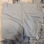 Maurice's Maurice’s High Rise Pixie Houndstooth Pant Photo 3
