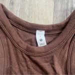 Lululemon  Hold Tight Cropped Tank Photo 1