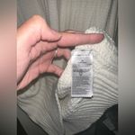 Banana Republic NWOT  Turtleneck Chunky Knit Sweater Dress Photo 4