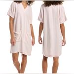 Splendid New with Tag Viola Linen-Blend Shift Dress Size Sm linen blend resort Photo 1