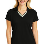 NWT Sincerely Jules Women’s Black V Photo 0