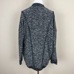 Urban Outfitters OUT FROM UNDER Sweater Womens XS Navy Cardigan Knit Open New Photo 5