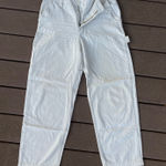 Vans  Canvas Cargo Pants Photo 0