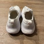 Under Armour  HOVR Phantom 3 SE UA Triple White Running Shoes Photo 4