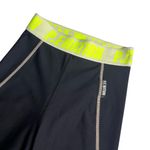 P.E Nation Sports Athletic Leggings Black Photo 6