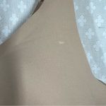 Honeylove‎ Nude Shaping Slimming Tank Top Tan Size M Photo 2