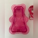 Dolls Kill Club Exx Sugar Bear Mini Backpack - Pink Photo 1