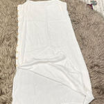 Girl and the sun dress size XS White Photo 0