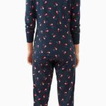 Kate Spade NWT henley cherry jogger set size M Photo 1