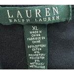 Ralph Lauren 4* Y2K Style LRL Lauren Women's XL Tee Bundle Old Stock Shabby Chic Photo 9