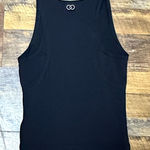 Black Sleeveless Tank Top Calia XS Photo 0