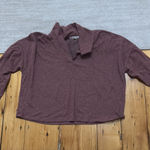 Caution to the Wind  Sweater Photo 0