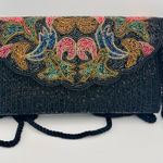 La Regale  Vintage Beaded Evening bag Photo 0
