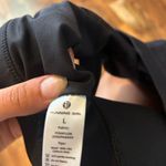 Amazon Running Girl  Black Sports Bra Photo 2