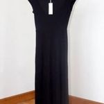 Reformation  Cormac Dress (Black) Photo 2