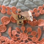 YA Los Angeles Like New Ya Tank Top Coral Photo 2