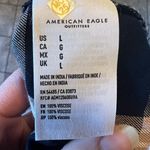 American Eagle NWT Plaid Mini Skirt Photo 4