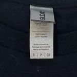 Gildan Ladies Drake champagne Papi Drizzy Black cropped Short Sleeve Tee Photo 8