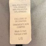 Champion Duo Dry Multicolor Marble Abstract Print Workout Leggings Pants Size L Photo 4