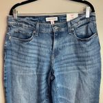 Lucky Brand Jeans Womens 12 / 31 Easy Rider Bootcut Denim Medium Wash Photo 1