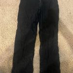 PacSun  black jeans Photo 0