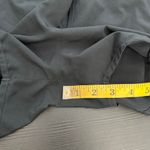 Nike Dri-Fit Black Running Shorts with Built In Underwear Women's Size Medium Photo 8