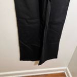 Roswear Wide Leg High Waisted Jeans Black M Size M Photo 7