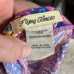 Flying Tomato Bright Multicolored Maxi Boho Hippie Pencil Casual Skirt Large Photo 7