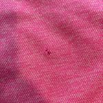 Nike Girls Pink  Shorts Photo 2