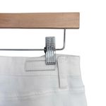 BLANK NYC  White Cosmic Flare Jeans Sz 27 Photo 3