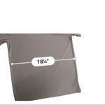 Old Navy , Women’s Active Shirt, gray, Medium‎ Photo 5