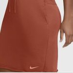 Nike Plus Size Sportswear Icon Clash Skirt Photo 5