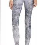Alo Yoga Tech Lift Airbrush Legging - Photo 2