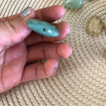 Vintage Necklace Loose Gems Bundle Photo 2