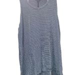 Who What Wear Who What Where XS striped tank top Photo 0