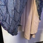 Madison James  20-393 Iridescent Sequin Mermaid Dress - Size 0 Photo 11