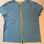 Vince Sky blue tee (large) Photo 5