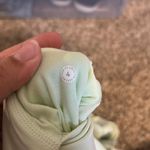 Lululemon Align Leggings Mint 28” Photo 7