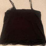ZARA Lace Tank Top Photo 1