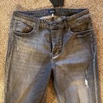 Special A  hi-rise crop jean Photo 1