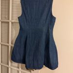 SheIn Denim Dress Photo 2