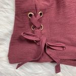 Jones New York  NEW Mauve Long Sleeve Size M Photo 3