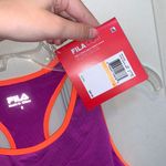 FILA Sports Bra Photo 3