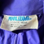 Pearl Izumi  Women's Zephrr Barrier Biking Cycling Windbreaker Jacket Packable M Photo 2