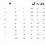 Chico's Chico’s So Slimming Girlfriend Crop  1 Photo 5