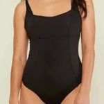 ANDIE New! Havana Tall Long Torso One Piece Swimsuit Photo 0