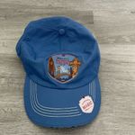 Disney  Member Cruise Blue Hat Adjustable Back NWT Photo 3